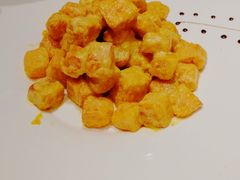 -北李妈妈菜·虾爬子大锅贴(贵和店)