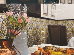 -安东尼奥餐厅