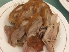 -北京全聚德(天安门店)