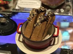 -东方广场假日酒店-蜀咖啡餐厅