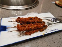 -羊来顺冰煮鲜羊铁锅烀羊肉(八卦岭店)