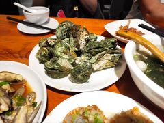 -南蚝小贝海鲜特色餐厅(南澳岛店)