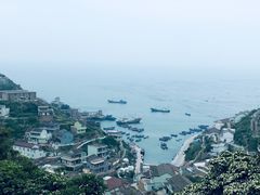 -枸杞岛