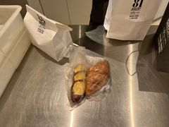 -81bakery(关山路店)