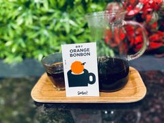 单品手冲-Seesaw Coffee(环贸iapm店)