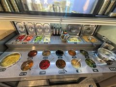 -炉队长·齐齐哈尔家庭烤肉(马家堡店)