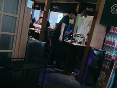 -九田家黑牛烤肉料理(新辰里亚运村店)