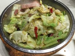 -东北风(江北万达店)