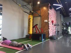 -UltraForce超源健身私教工作室(长楹天街精品店)