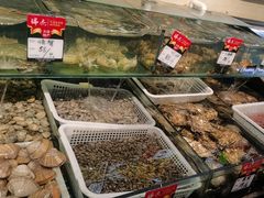 -瑞杰烧烤店·24小时营业(山东路店)