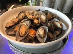 -华侨城嘉途酒店·屋顶阳光餐厅