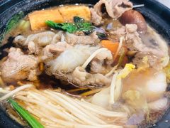 -濱寿司(高新伊藤店)