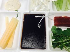 -四季小馆·地道北京小吃(广百店)