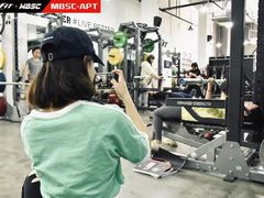 -OneFit健身(汇锦城店)