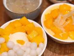 -小团圆糖水铺(襄阳南路店)