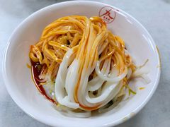 -薛昌利大米面皮(南关正街店)