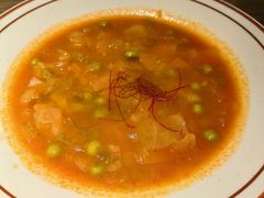 -ZAFFERANO西班牙海鲜饭(上海首店)