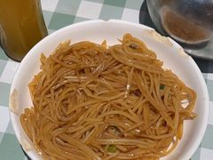 -彭耕记猪油炒小菜(吉联mall店)