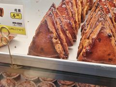 -鲍师傅糕点(江苏路店)