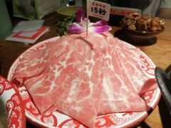 -楠火锅(仁恒梦中心店)