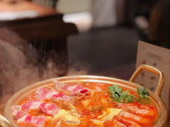 -TAIFORKS 大福食堂·山葵烤肉料理·拌饭(宝安店)