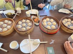 -玖鲜小笼(中山广场店)