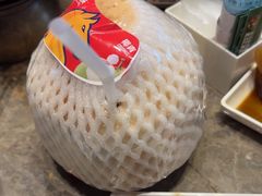 -亚马逊蒸汽活海鲜自助(LCM置汇旭辉广场店)