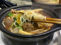 -清真·穆萨砂锅(大皮院店)