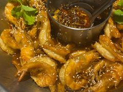 -喜虾客·大虾火锅(新世界百货郑州店)