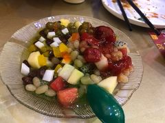 -雪山晋乡楼(食品街店)