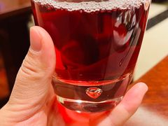 -西安富力希尔顿酒店-自助餐厅(民乐园文化街店)