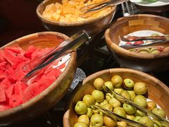 -拉蒂娜·巴西牛排馆 Latina·Brazilian Steakhouse(铜仁旗舰店)