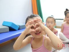 -予荷舞蹈(盛景校区)