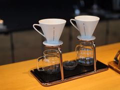 -星巴克臻选(成都环球乐天店)
