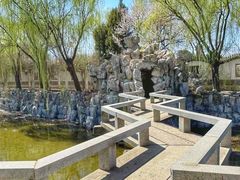 -盛世南宫影视城(北普陀影视城)