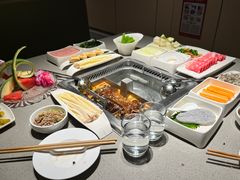 -海底捞火锅(北京路店)