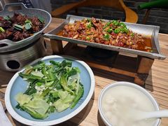 -树厨贵州菜(大十字店)