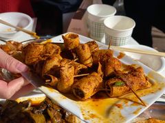 -有奴思烤肉·清真(正宁路店)