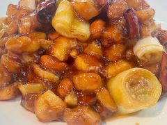 -老屋印象川菜(世纪东方店)
