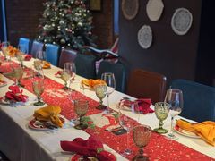 -弗兰克牛排西餐厅Ribone steak house(柠檬花园店)