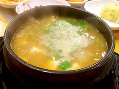 -故乡家韩国料理(丹东街店)