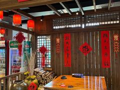 -印象鲵宴·张家界地标美食名片(溪布街店)