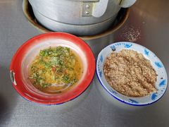 -咏勝锑锅麻辣烫(净居寺路总店)