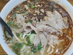 -豫掌柜饸饹面·烩面(秀沿路店)