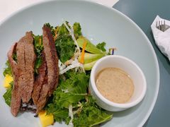 -Cafe Mersey默西咖啡(西交店)