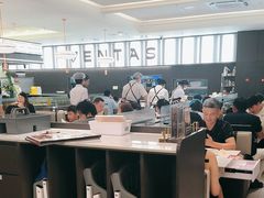 -凡塔斯牛排自助餐厅(广东佛山三水万达店)