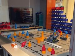 -斯坦星球AI编程·机器人科创·乐高科学·信奥·思维·专注力·STEM·竞赛考级(高新区绿宝广场龙湖狮山天街学习中心)