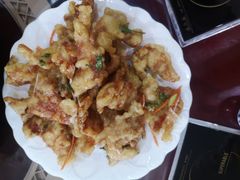 -蒙古缘饭店(额尔古纳云杉宾馆店)