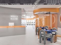 -MEGA BASE 健身馆(南山店)