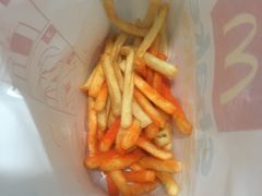 -麦当劳(秀茂坪商场店)
